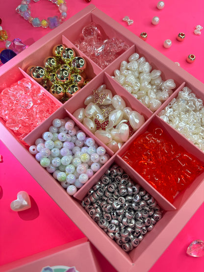 Hush Posh Pearl Magic Bead Kit