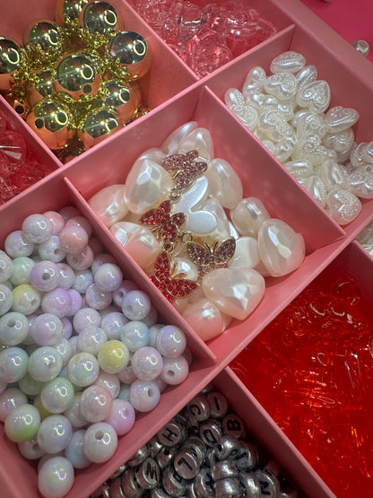 Hush Posh Pearl Magic Bead Kit