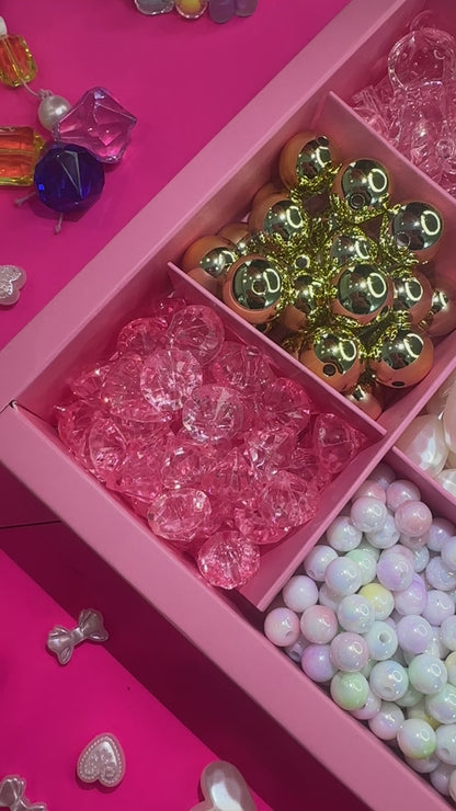 Hush Posh Pearl Magic Bead Kit